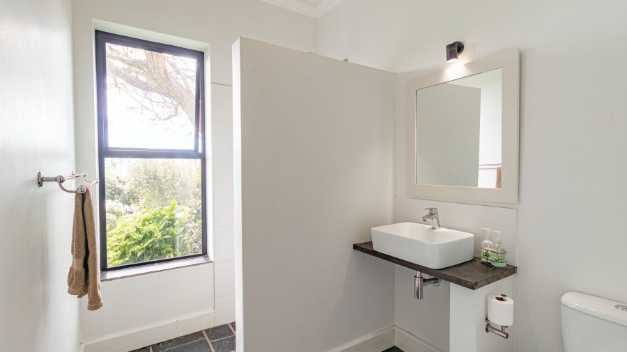 To Let 3 Bedroom Property for Rent in Riebeek West Western Cape